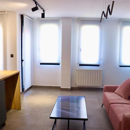 Espacio Azul Cantabrico ノハ エクステリア 写真