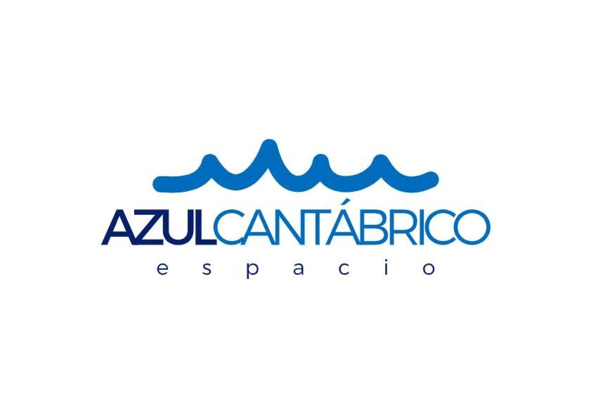 Espacio Azul Cantabrico ノハ エクステリア 写真