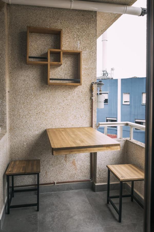 Espacio Azul Cantabrico ノハ エクステリア 写真